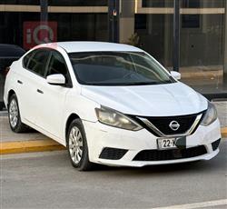 نيسان سنترا